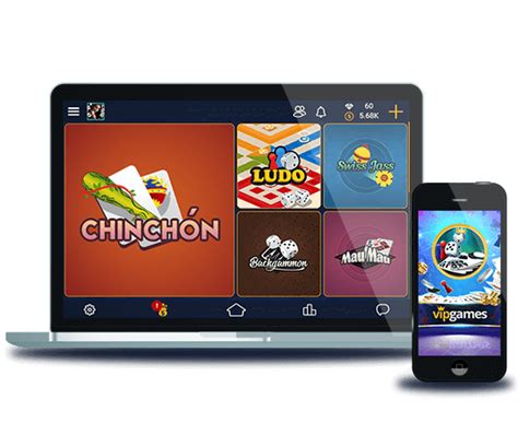 Play Chinchon Online .